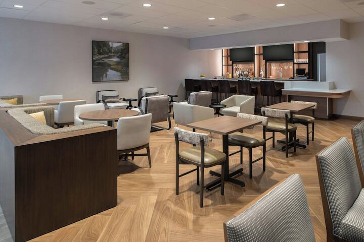 Fairfield Inn by Marriott Issaquah