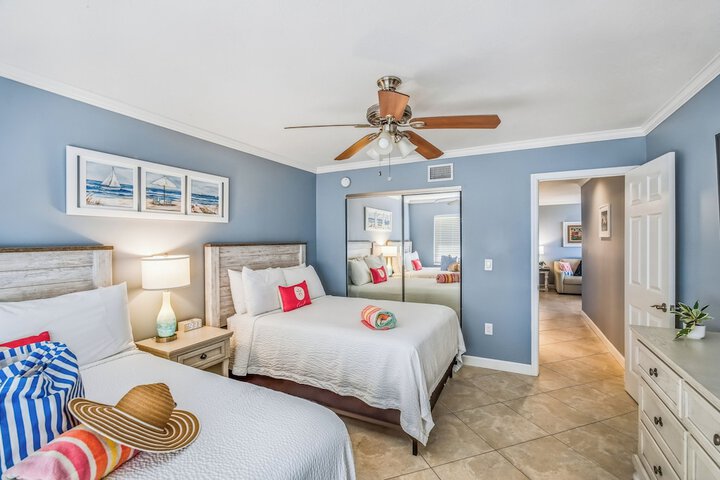 Tropical Beach Resorts