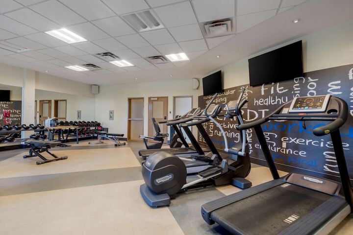 Health and Fitness 30 of 32