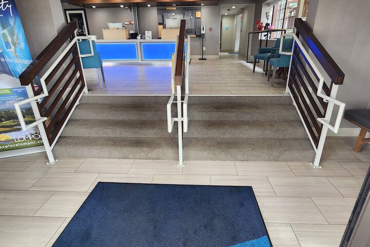 Holiday Inn Express Lompoc by IHG