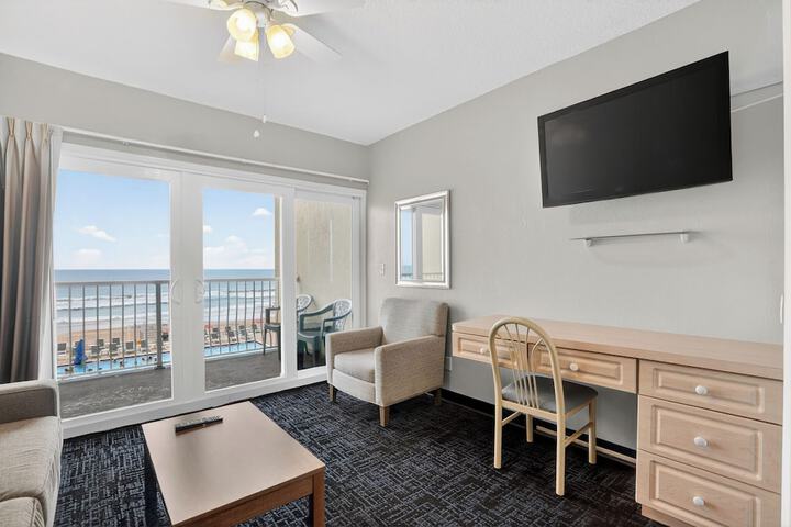 Ocean East Resort Club
