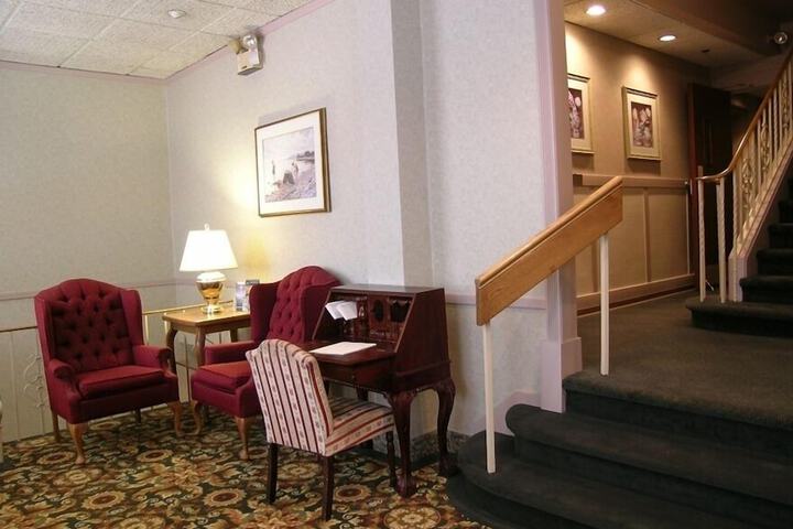 Hotel Interior 19 of 54