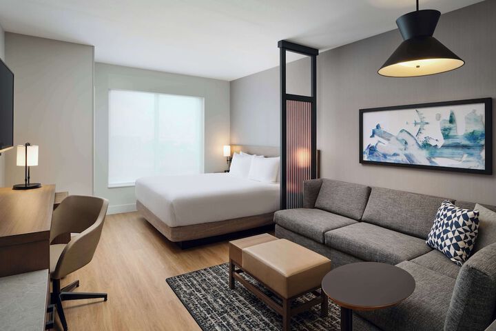 Hyatt Place Melbourne Airport