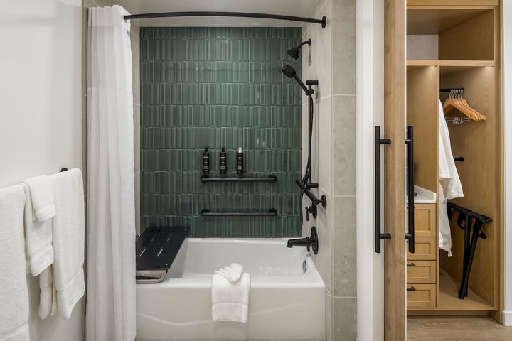 Guesthouse Hotel at La Valle