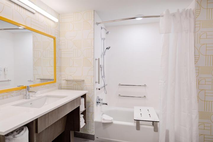 Home2 Suites by Hilton Smithfield Selma
