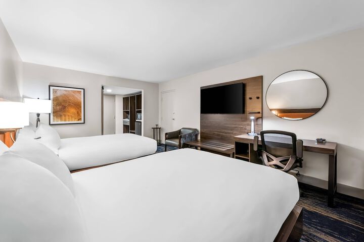 The Federal Hotel Downtown Carson City an Ascend Collection Hotel