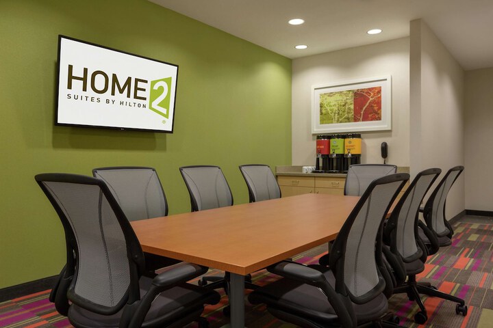 Home2 Suites by Hilton Salt Lake City / South Jordan UT
