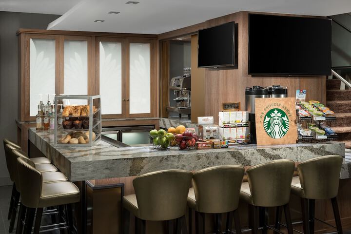 Hyatt Centric Arlington