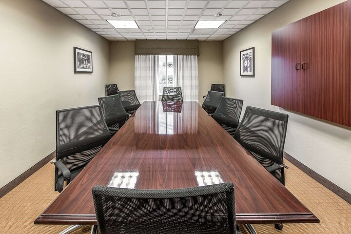 Sleep Inn & Suites Clintwood