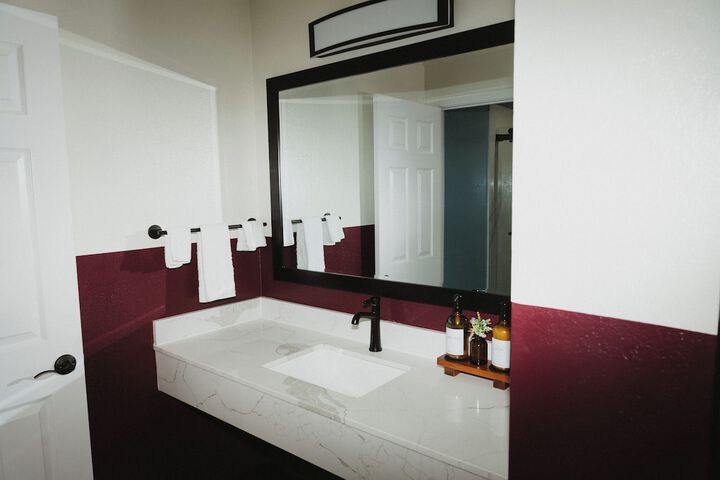 Hotel Paso Robles Wine Country