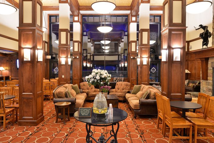 Hotel Interior 12 of 69
