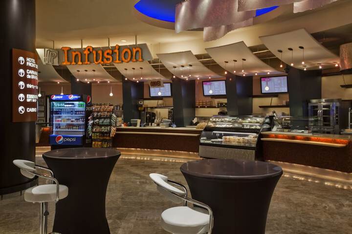 IP Casino Resort Spa - Biloxi