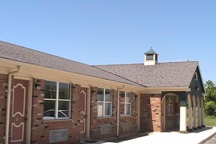 Hometown Inn Galion