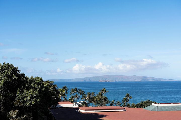 Wailea Beach Resort - Marriott Maui