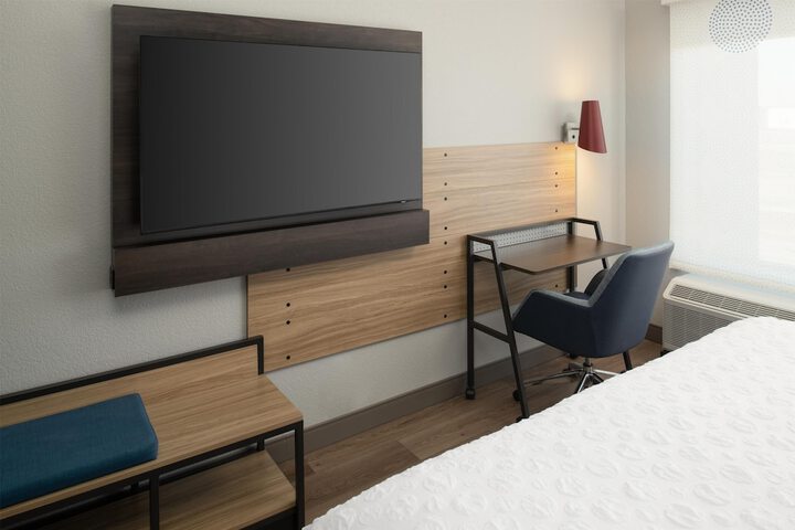 Tru by Hilton Columbia South