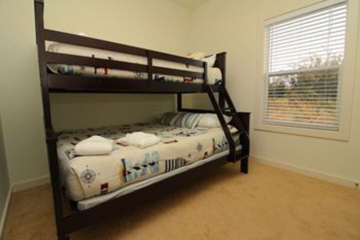 Villas at Corolla Bay by Kees Vacations