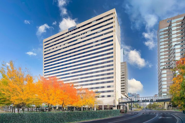 Hilton Lexington / Downtown