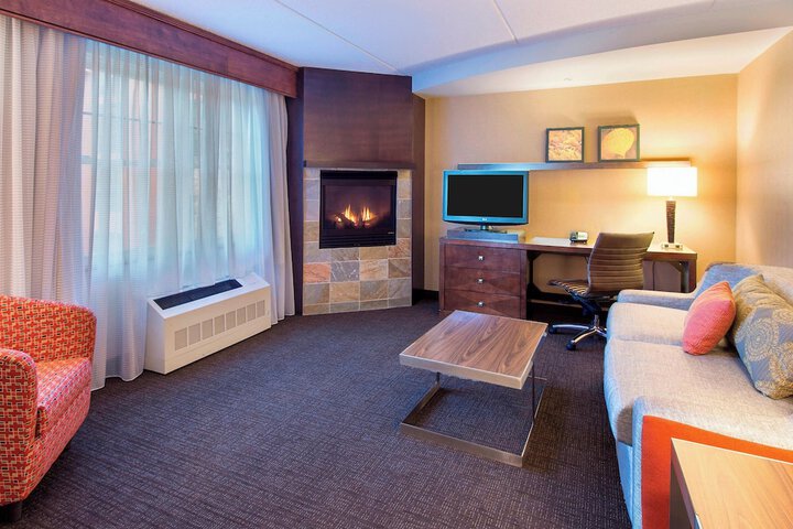 Courtyard by Marriott Lake Placid