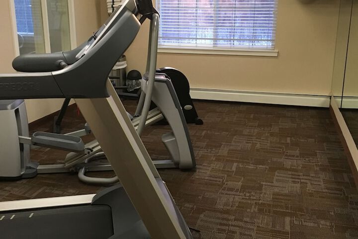 Health and Fitness 33 of 36