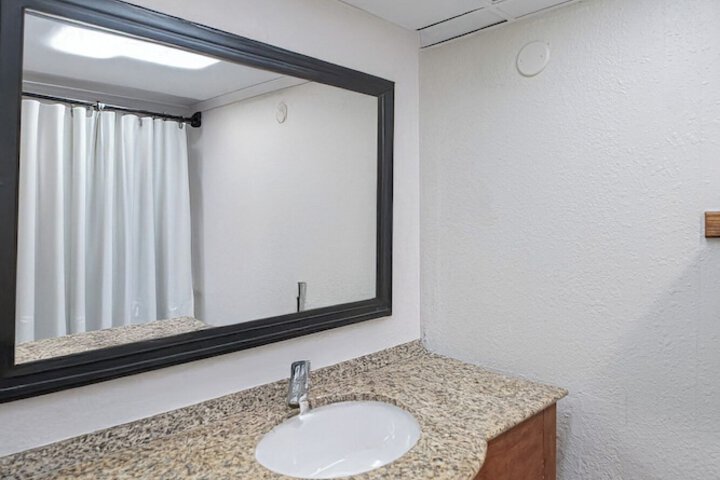 Motel 6 Pocatello ID