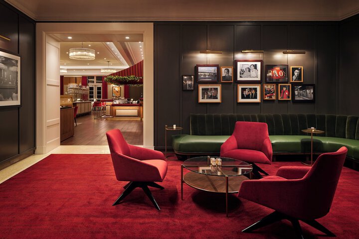 Loews Miami Beach Hotel – South Beach