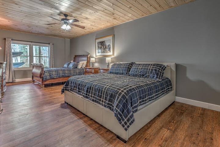 32 Acre Memory Maker by Escape to Blue Ridge