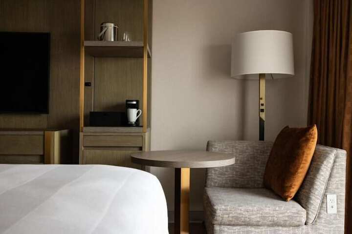Madison Marriott South
