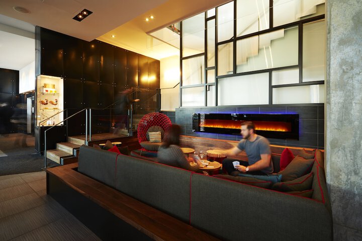 Hotel Interior 12 of 41