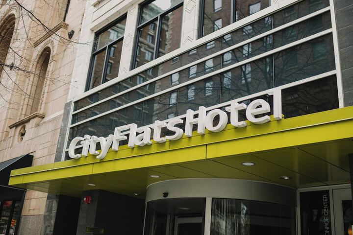 Hotel 3 of 112
