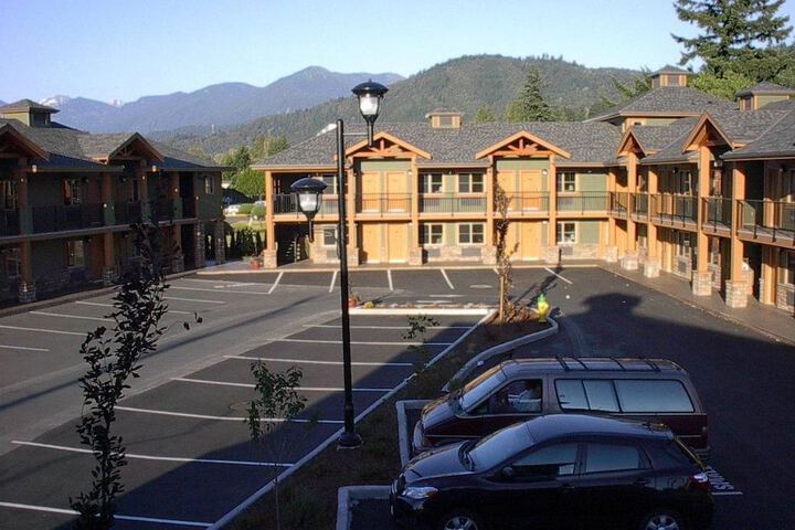 Vedder River Inn