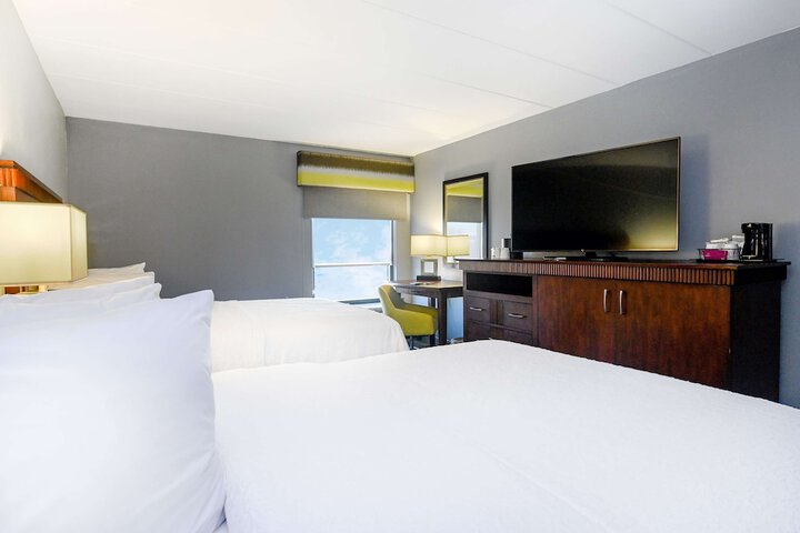Hampton Inn by Hilton Lexington Park