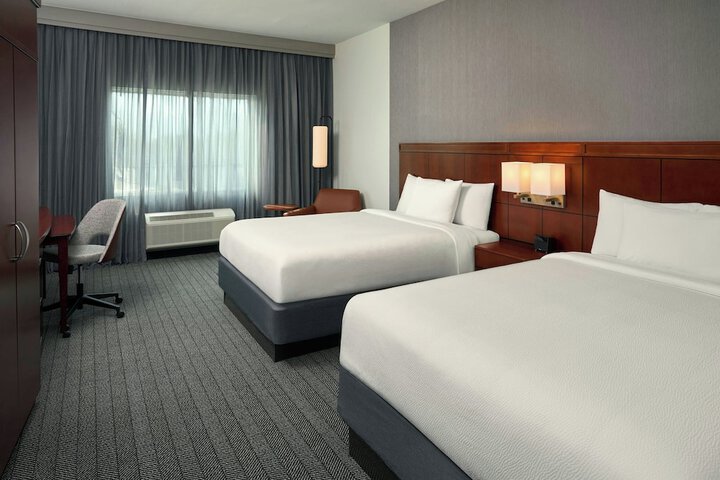 Courtyard by Marriott Miami Homestead
