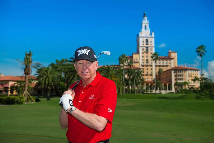 Biltmore Hotel - Miami - Coral Gables