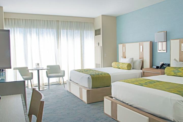 Scarlet Pearl Casino Resort