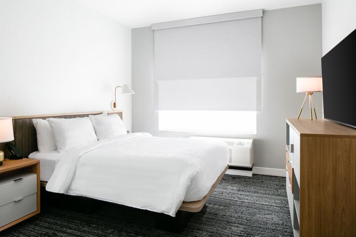 TownePlace Suites by Marriott Madison West / Middleton