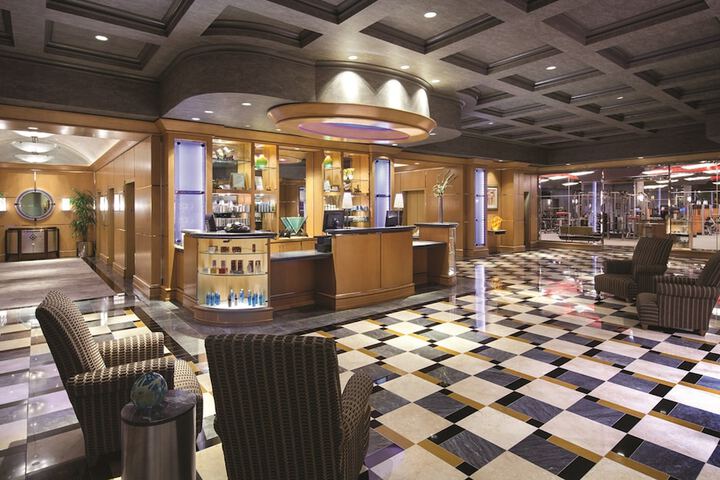 Borgata Hotel Casino & Spa