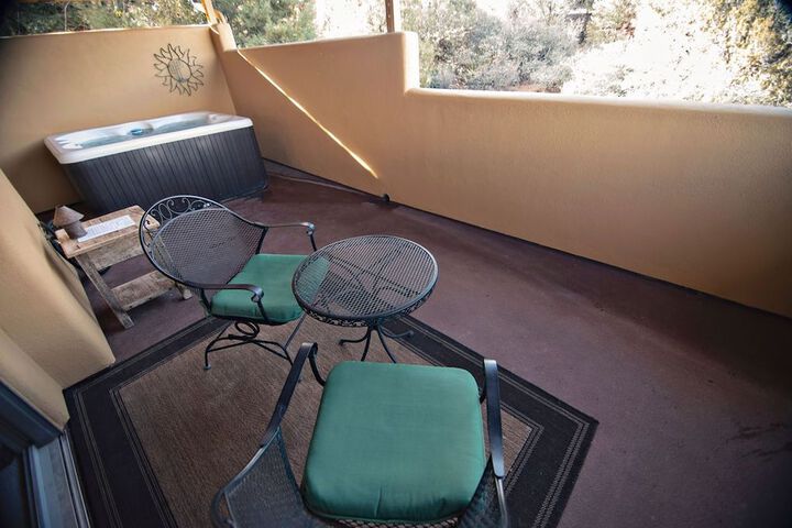 Terrace/Patio 93 of 98