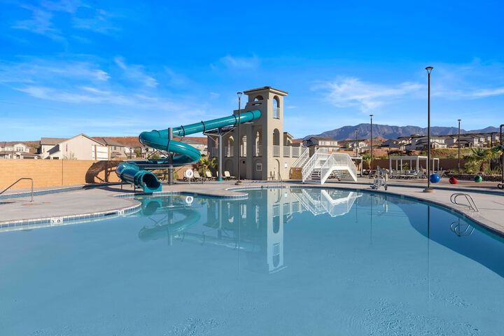 Coral River - Room for the Entire Family