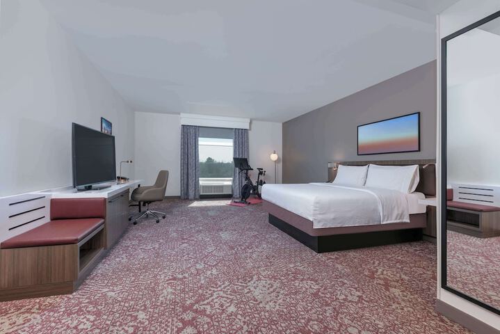 Hilton Garden Inn Dallas / Arlington