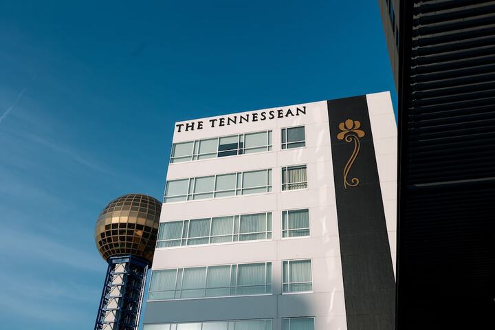 THE TENNESSEAN Hotel