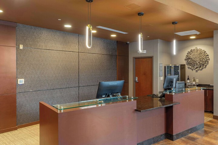 Cambria Hotel Plano Frisco