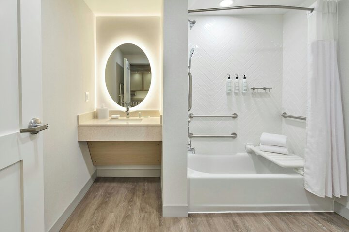 Towneplace Suites by Marriott Tullahoma