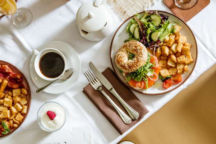 InterContinental Montreal by IHG