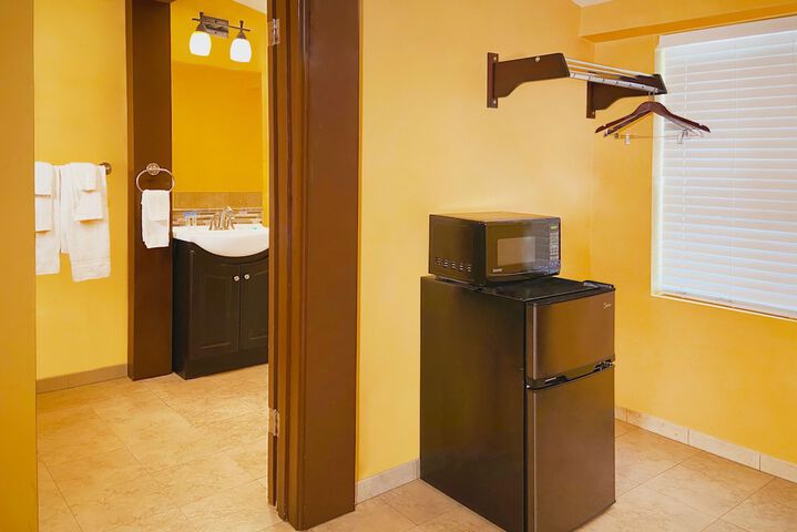 El Patio Inn - Near Universal Studios Hollywood