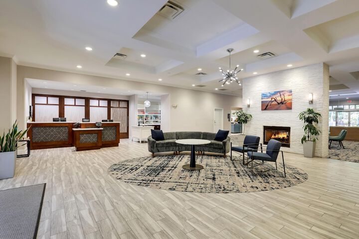 Homewood Suites by Hilton Charleston - Mt. Pleasant