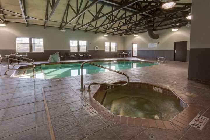 Pool 3 of 43