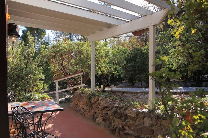 Terrace/Patio 248 of 256
