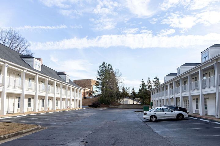 Quality Inn Carrollton Medical Center