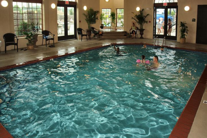 Pool 6 of 56
