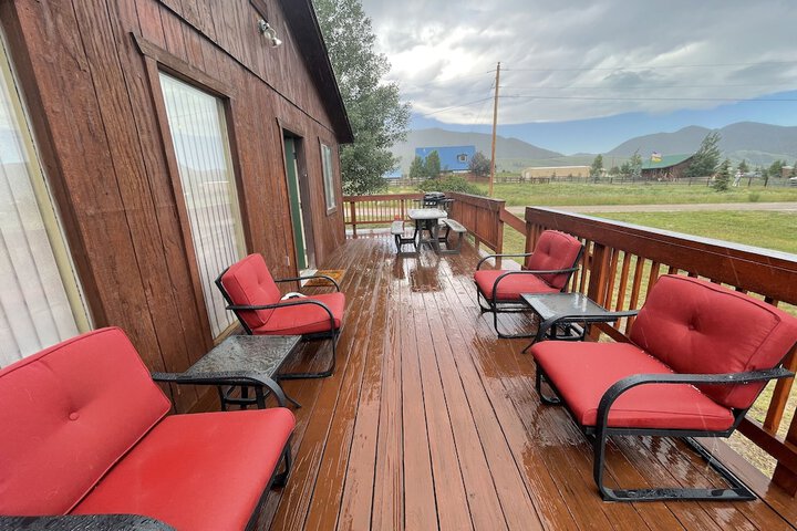Terrace/Patio 77 of 82